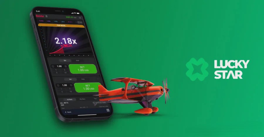 Lucky Star Aviator strategy in India lucky-star-aviator-strategy